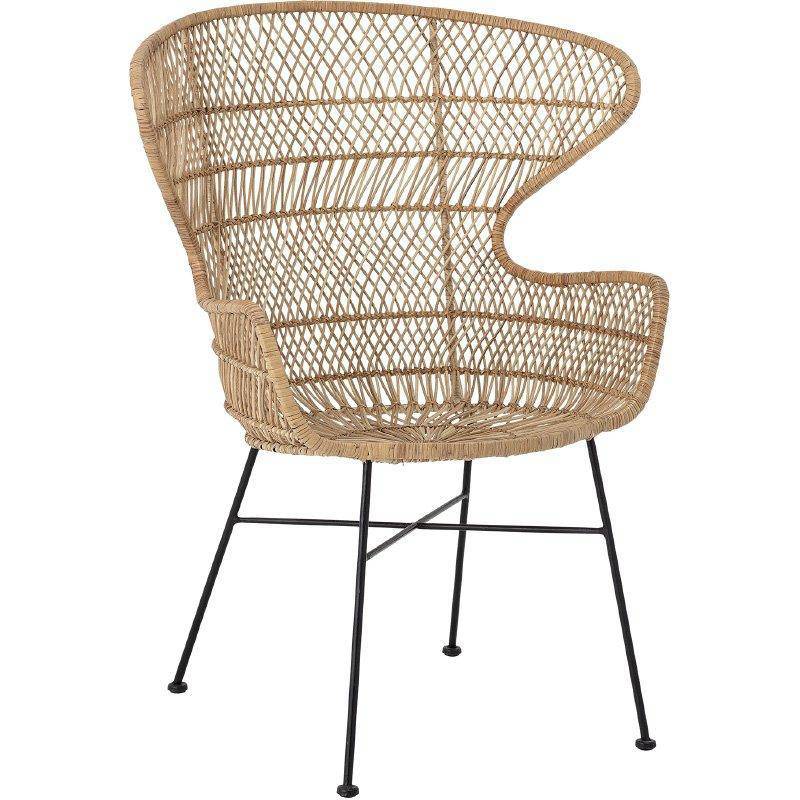 Oudon Lounge Chair (Display/Discontinued Collection)