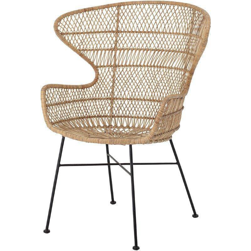 Oudon Lounge Chair (Display/Discontinued Collection)