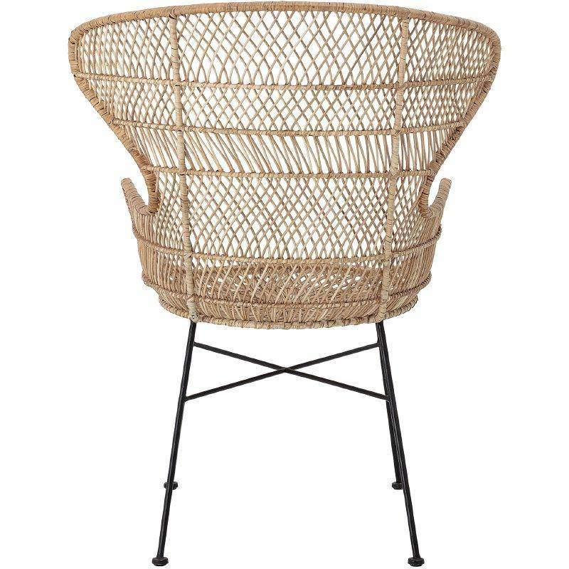 Oudon Lounge Chair (Display/Discontinued Collection)