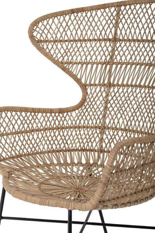 Oudon Lounge Chair (Display/Discontinued Collection)