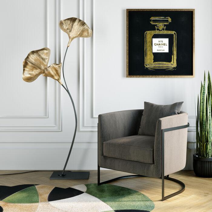 Ovado Colore Leather Carpet - WOO .Design