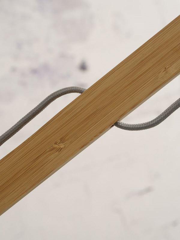 Palawan Long Floor Lamp - WOO .Design