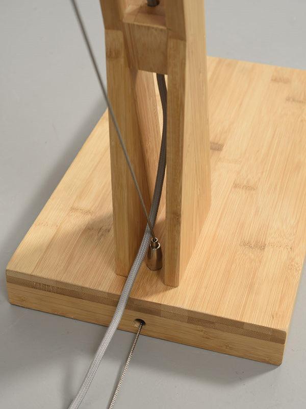 Palawan Long Floor Lamp - WOO .Design