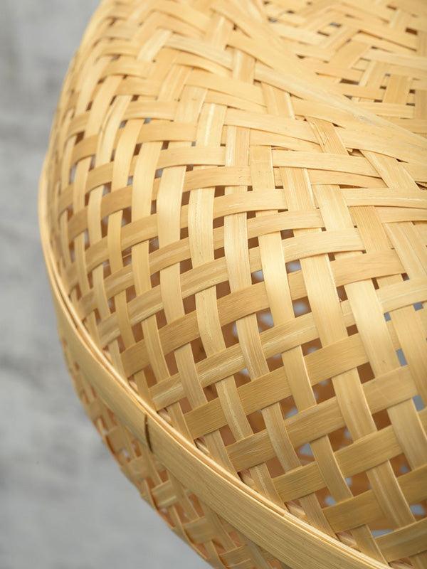 Palawan Long Floor Lamp - WOO .Design