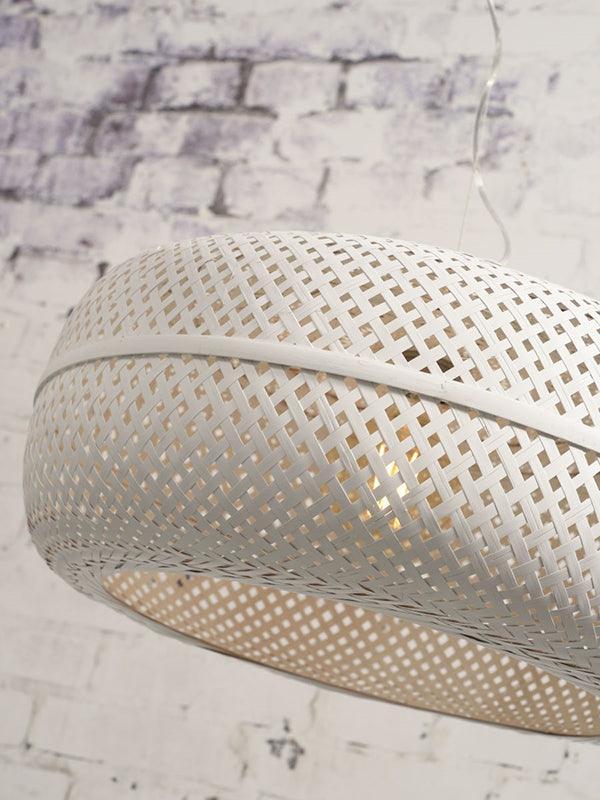Palawan Pendant Lamp - WOO .Design