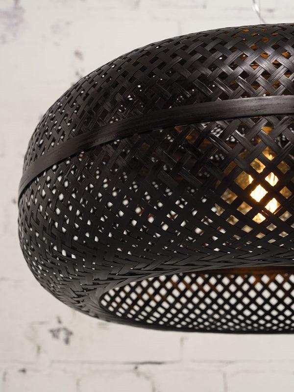 Palawan Pendant Lamp - WOO .Design