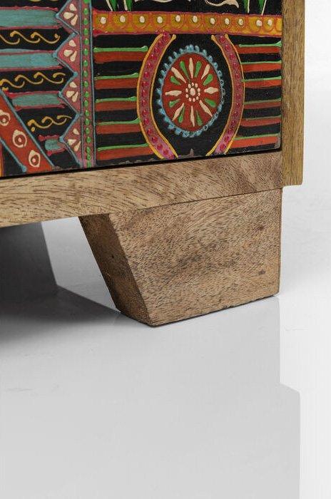 Paradise Dresser - WOO .Design