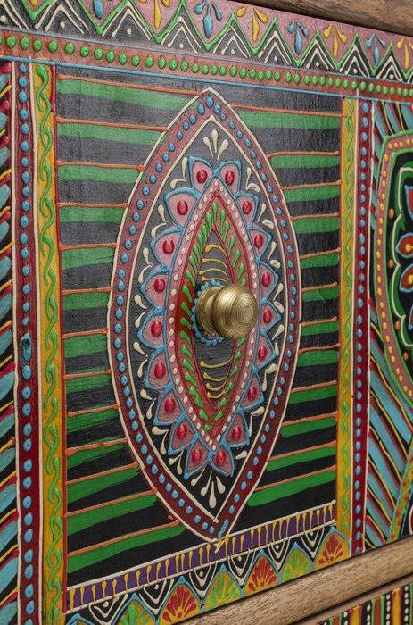 Paradise Sideboard - WOO .Design
