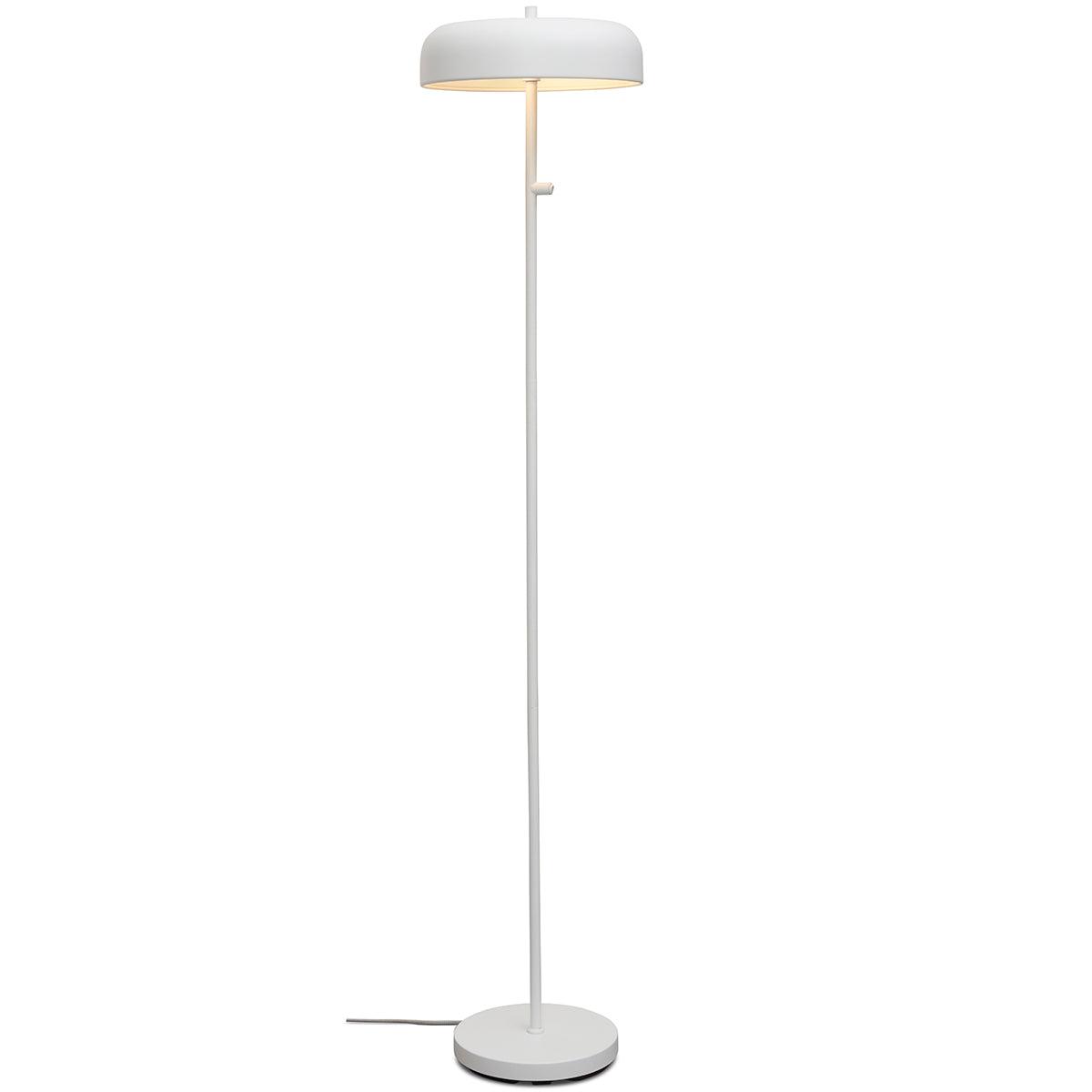 Porto Floor Lamp - WOO .Design