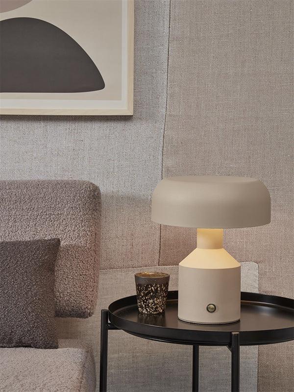 Porto Table Lamp - WOO .Design