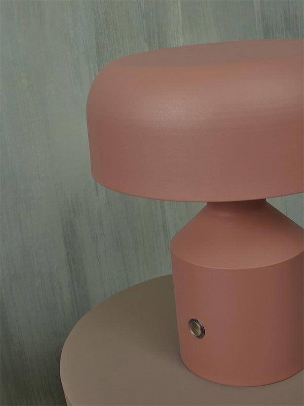 Porto Table Lamp - WOO .Design