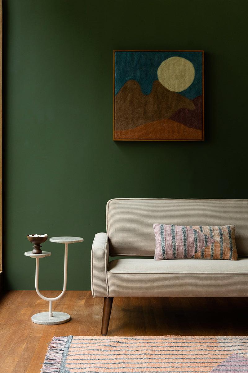 Preston Beige Sofa - WOO .Design
