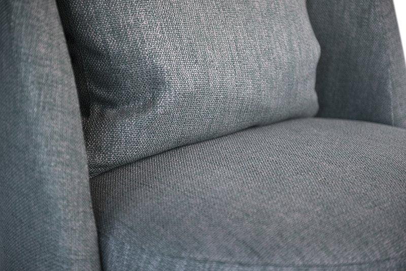 Pyora I Armchair - WOO .Design