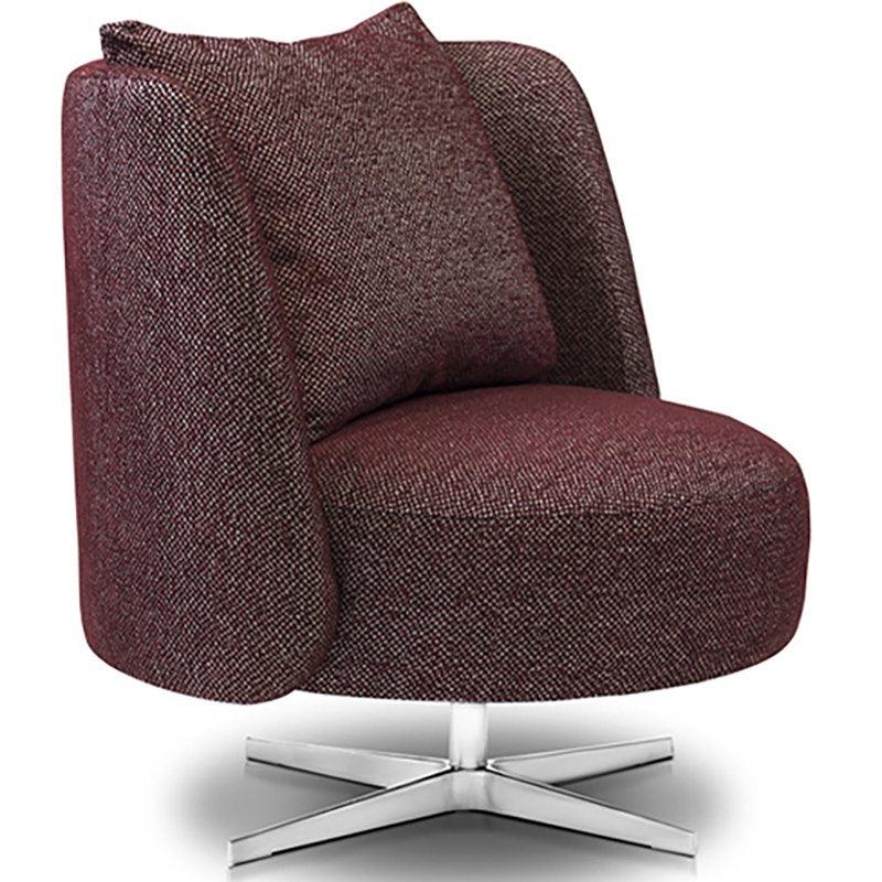 Pyora I Armchair - WOO .Design