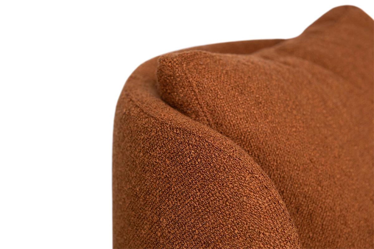 Pyora II Armchair - WOO .Design