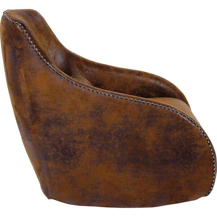 Ritmo Vintage Swing Rocking Chair - WOO .Design