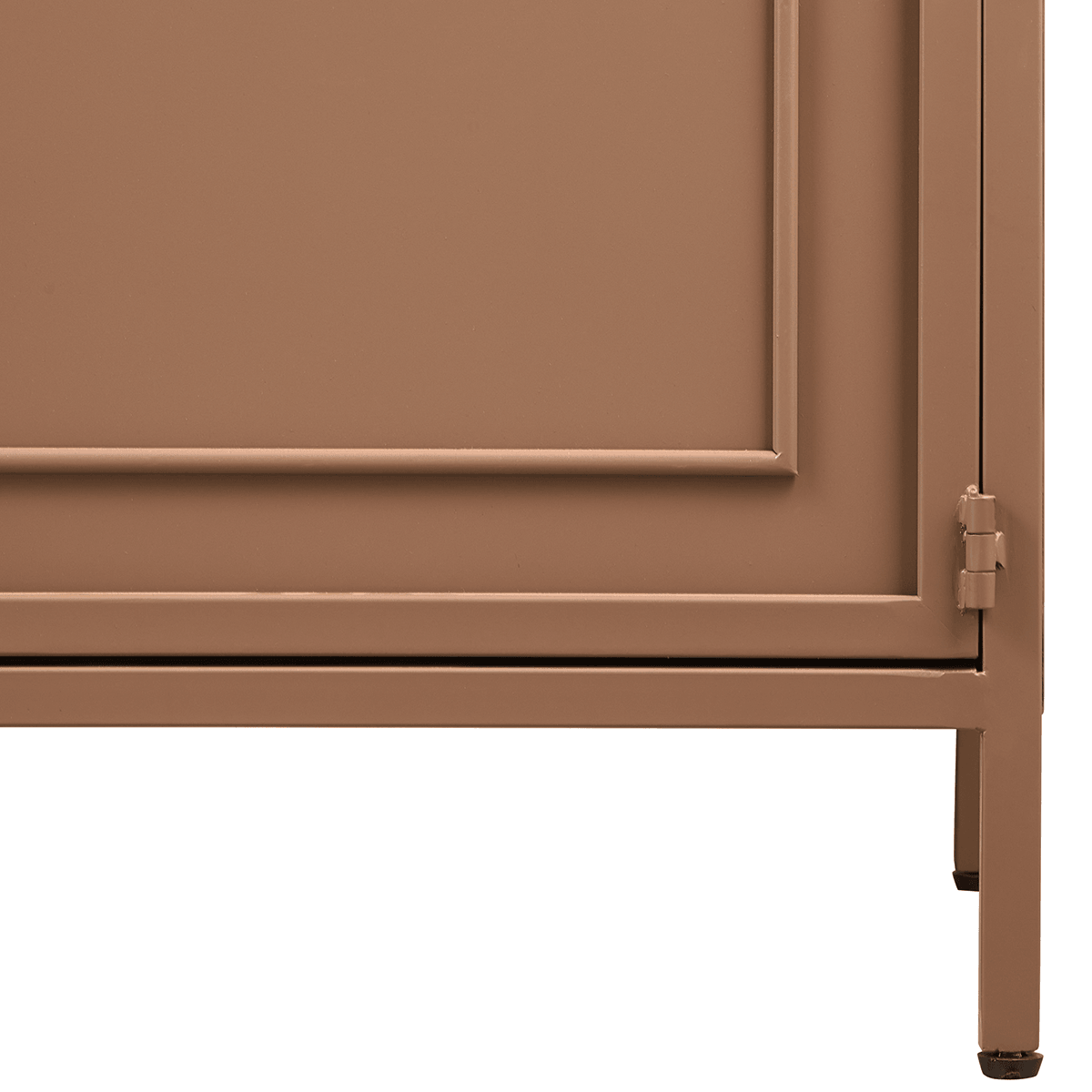 Ronja Metal Cabinet - WOO .Design