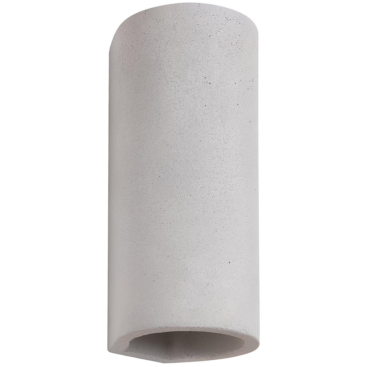 Rulon Concrete LED Wall Lamp - WOO .Design