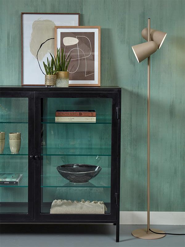 Salamanca Floor Lamp - WOO .Design