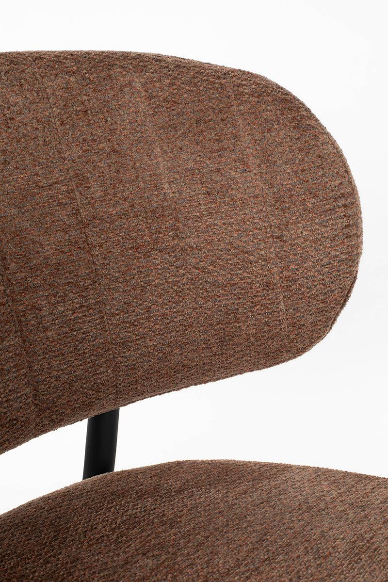 Sanne Lounge Chair - WOO .Design