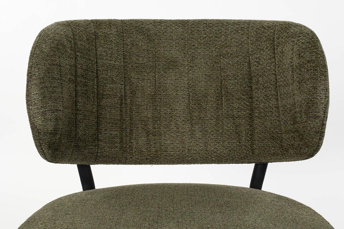 Sanne Lounge Chair - WOO .Design