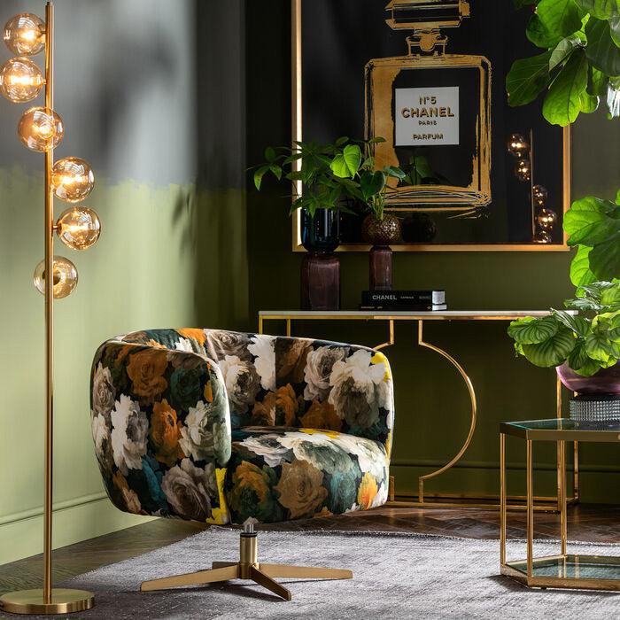 Scal Balls Floor Lamp - WOO .Design