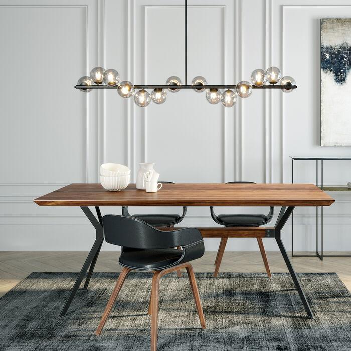 Scala Balls Pendant Lamp - WOO .Design