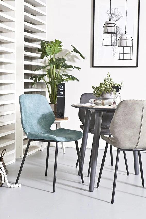 Seashell Chair - WOO .Design