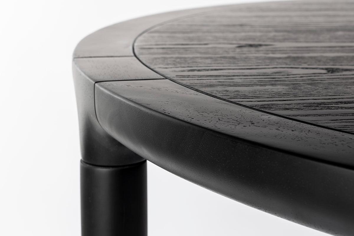 Storm Round Table - WOO .Design