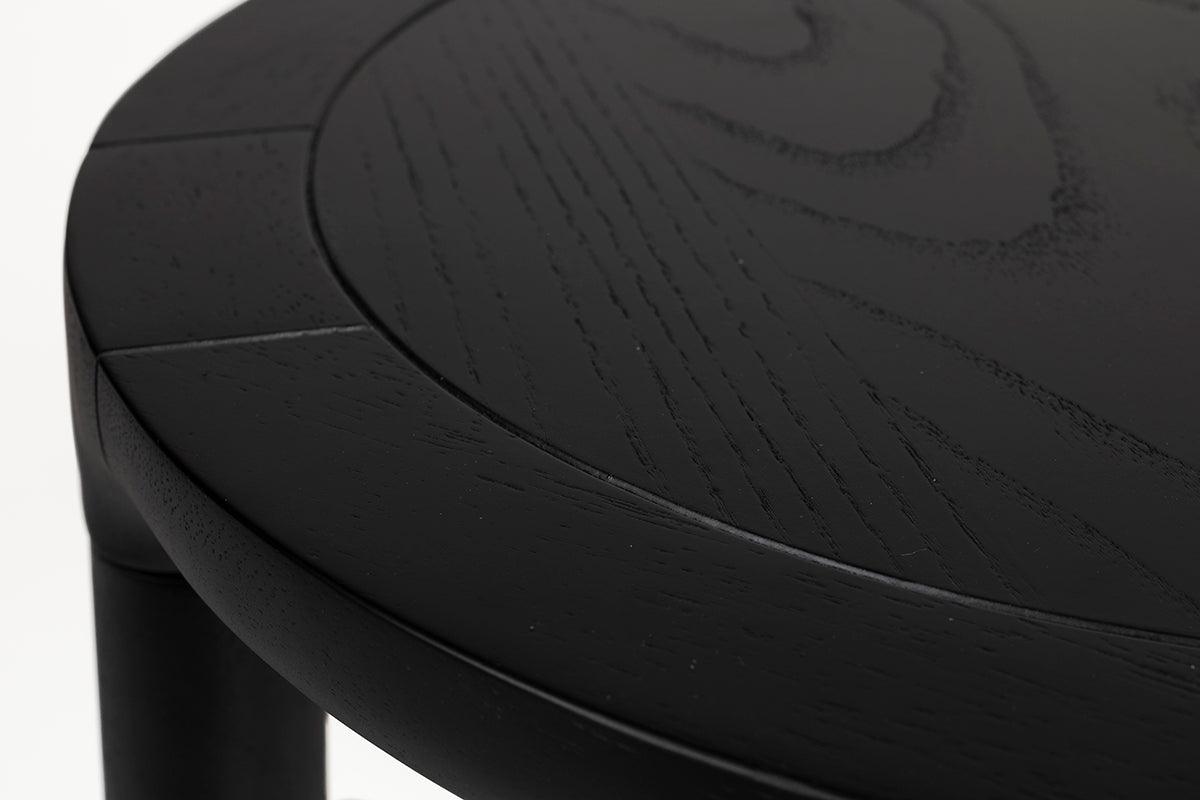 Storm Side Table - WOO .Design