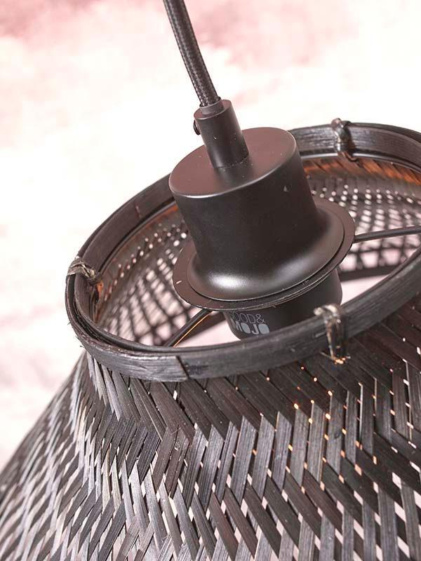 Tahiti Floor Lamp - WOO .Design