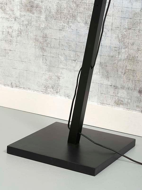 Tahiti Floor Lamp - WOO .Design