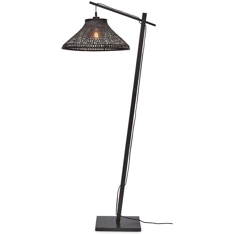Tahiti Floor Lamp - WOO .Design