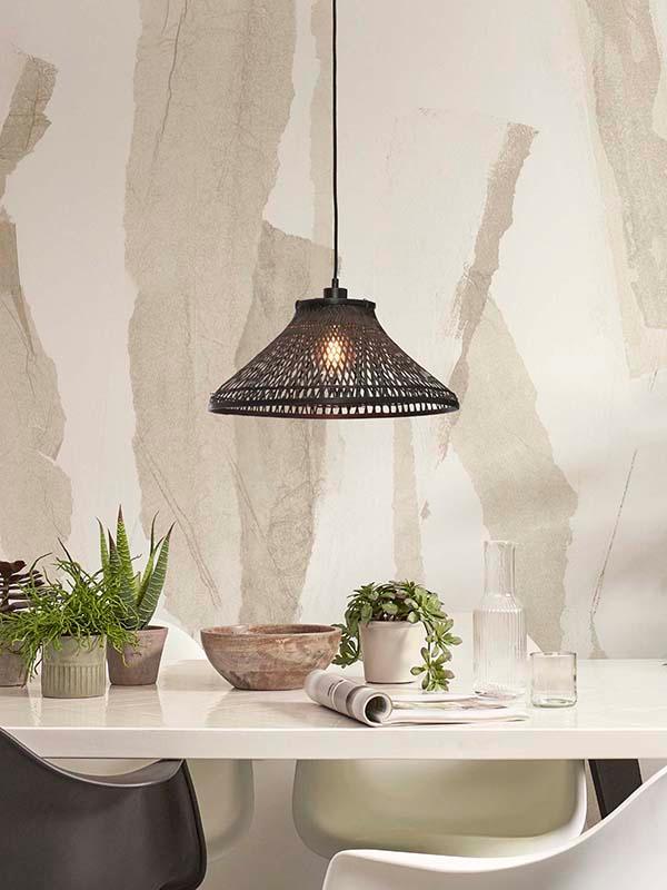 Tahiti Hanging Lamp - WOO .Design