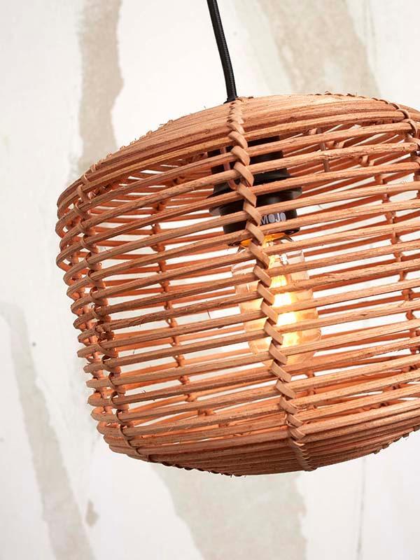 Tanami Floor Lamp - WOO .Design