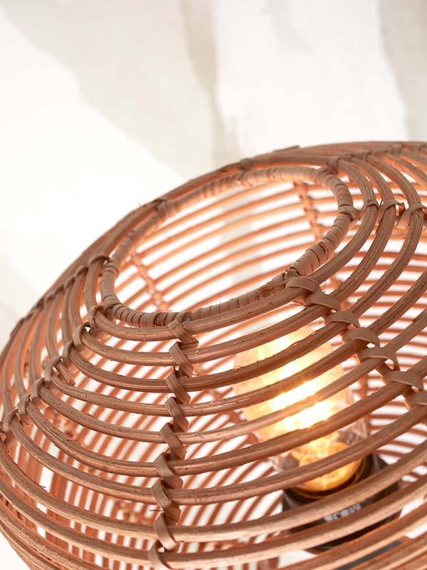 Tanami Table Lamp - WOO .Design