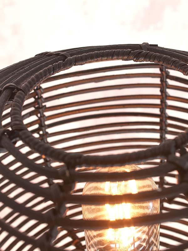 Tanami Table Lamp - WOO .Design