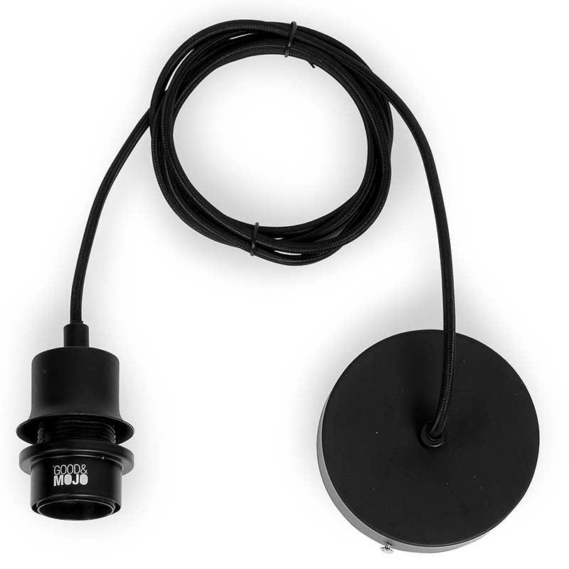 Tanami Tube Hanging Lamp - WOO .Design