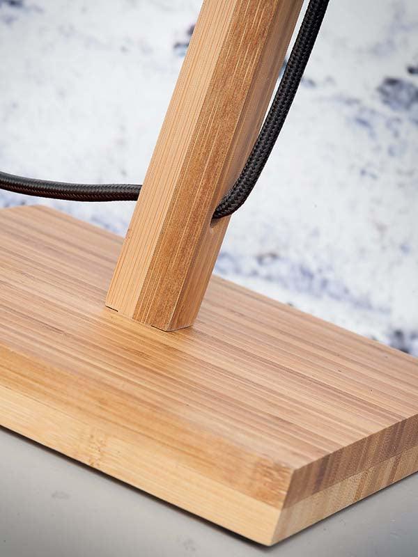 Tanami Tube Table Lamp - WOO .Design