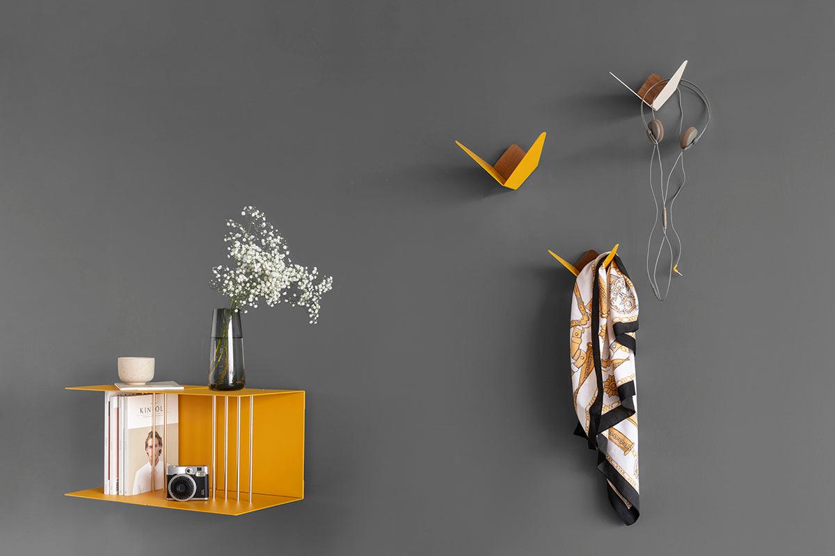 Teaser Shelf (2/Set) - WOO .Design