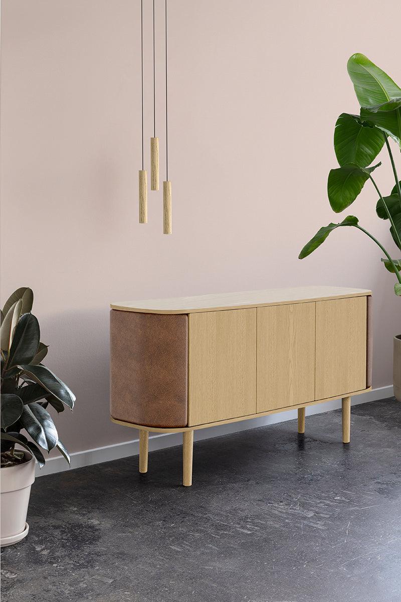 Treasures Horizons 3 Doors Cabinet - WOO .Design