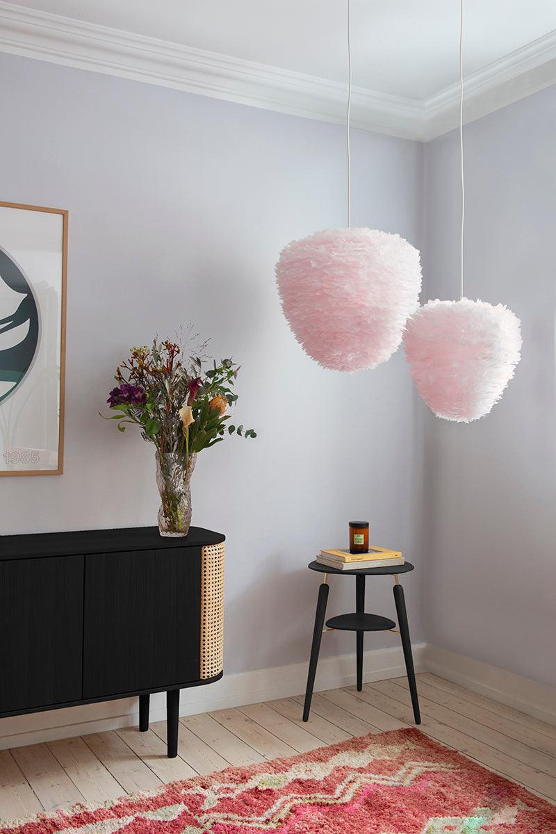 Treasures Venetian Cane 2 Doors Cabinet - WOO .Design