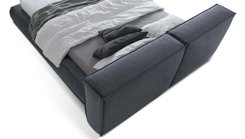 Umo Bed - WOO .Design