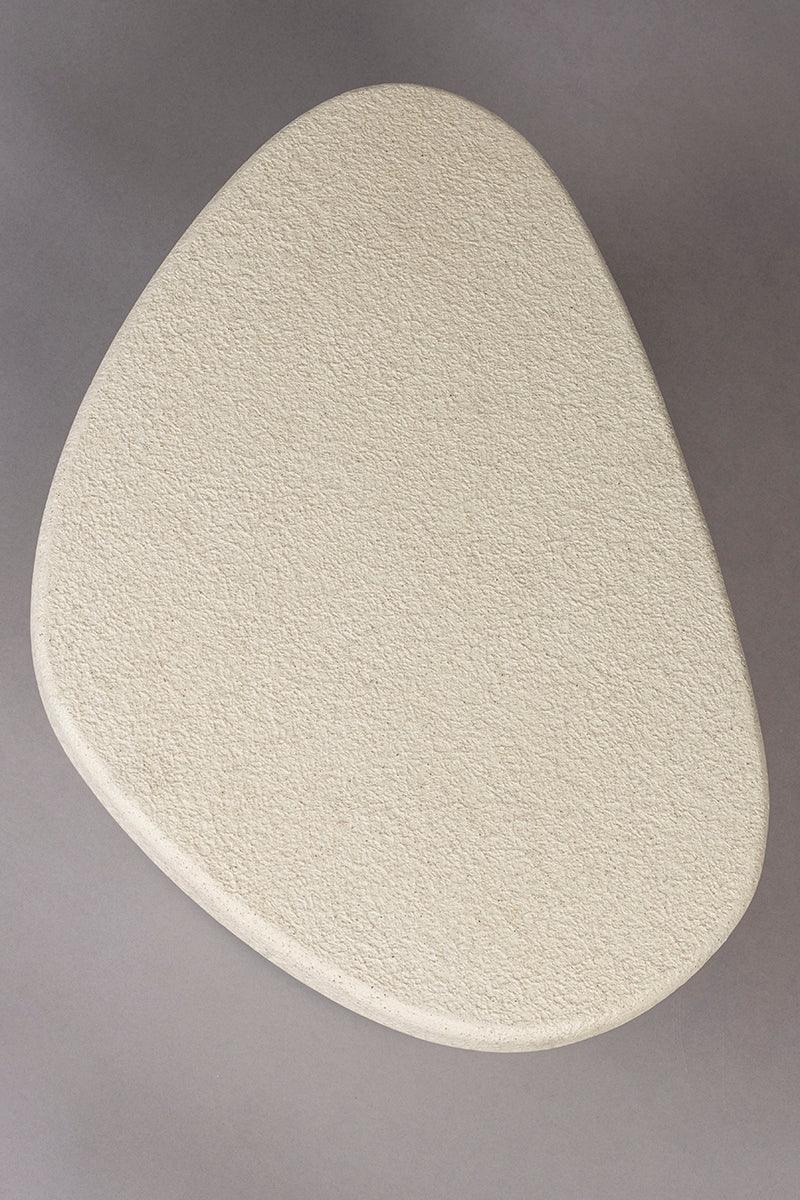 Veda Beige Coffee Table - WOO .Design