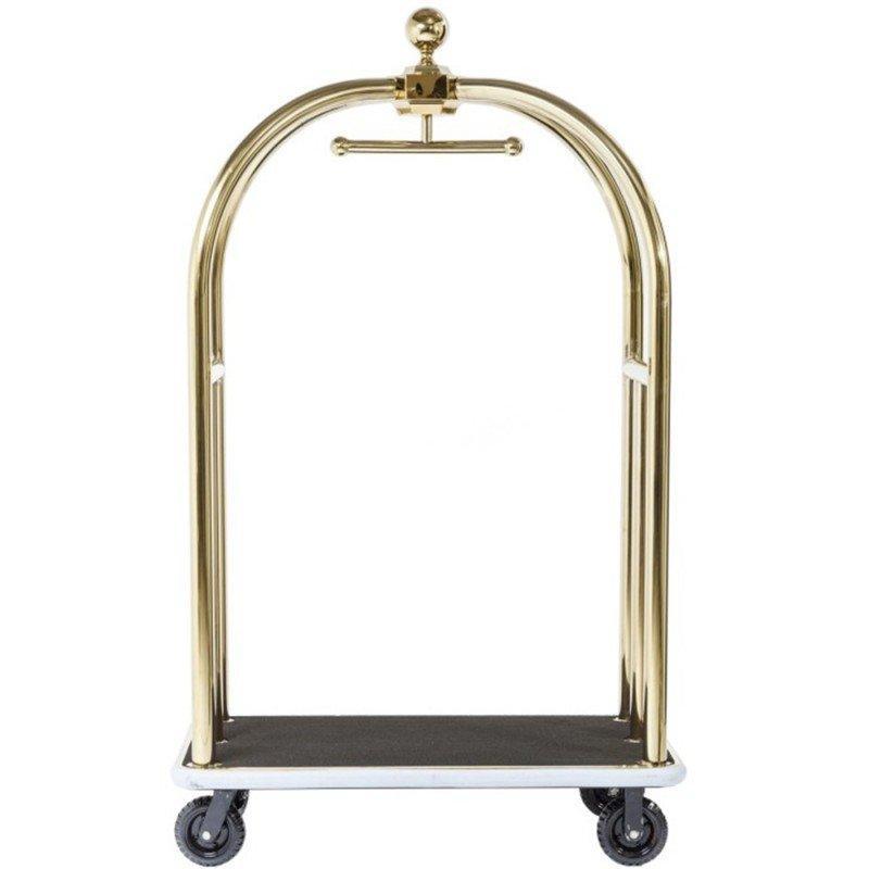 Vegas VIP Baggage Trolley - WOO .Design