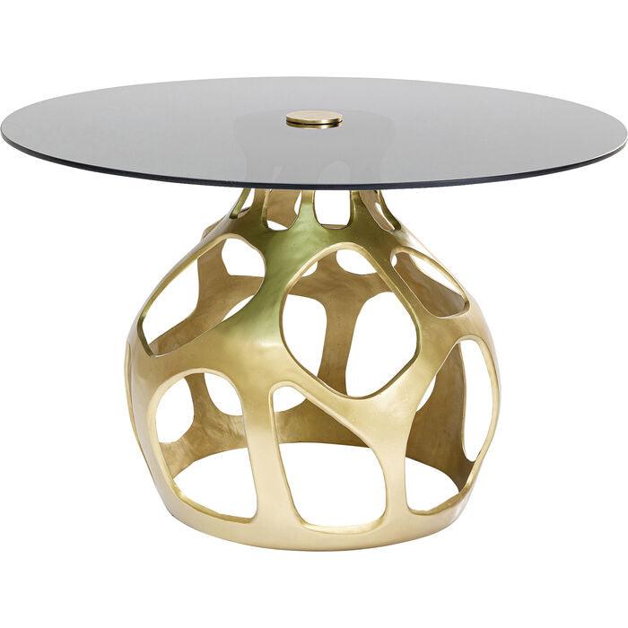 Volcano Table - WOO .Design