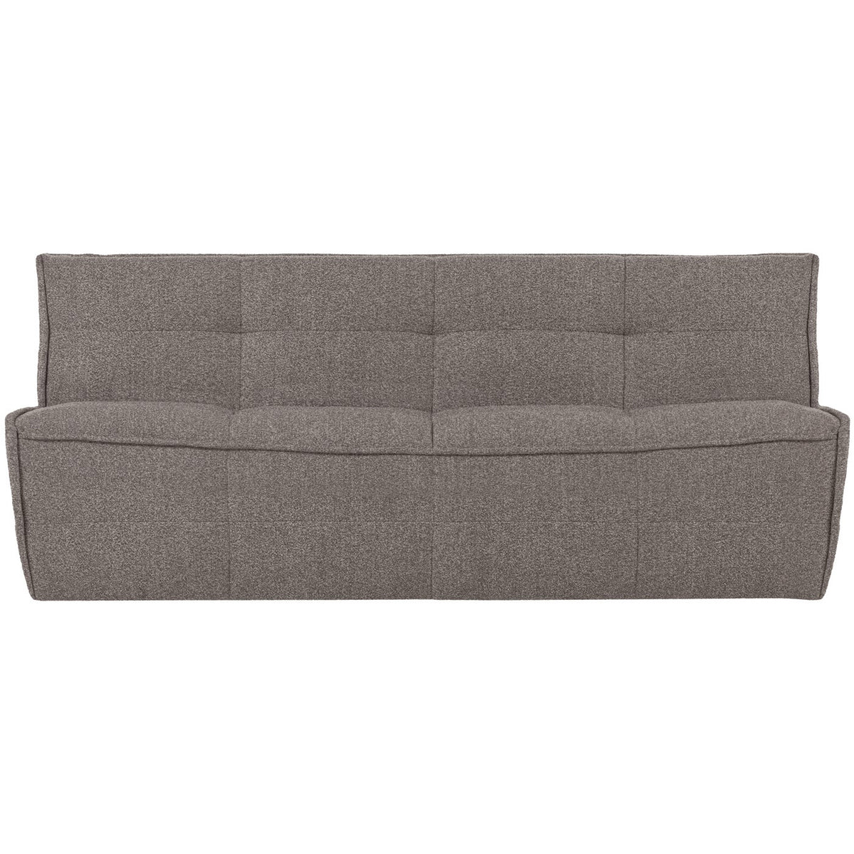 Cluster 3 Seater Sofa