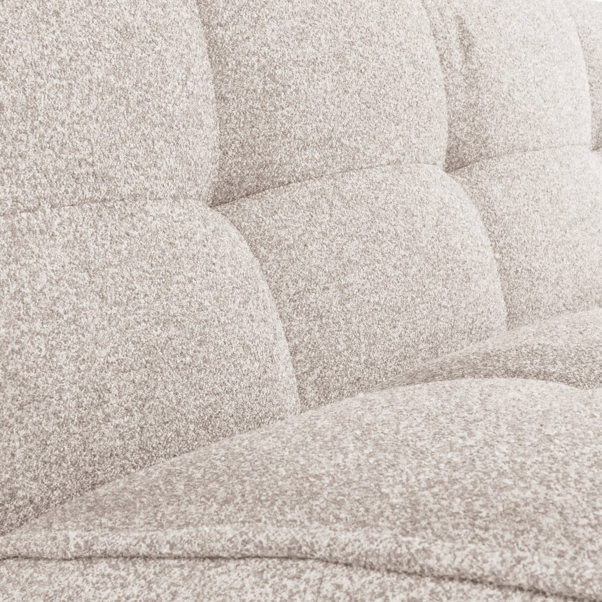 Cluster 3 Seater Sofa
