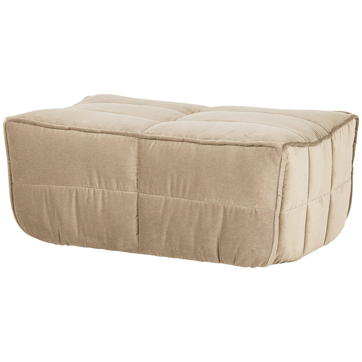 Cluster Hocker