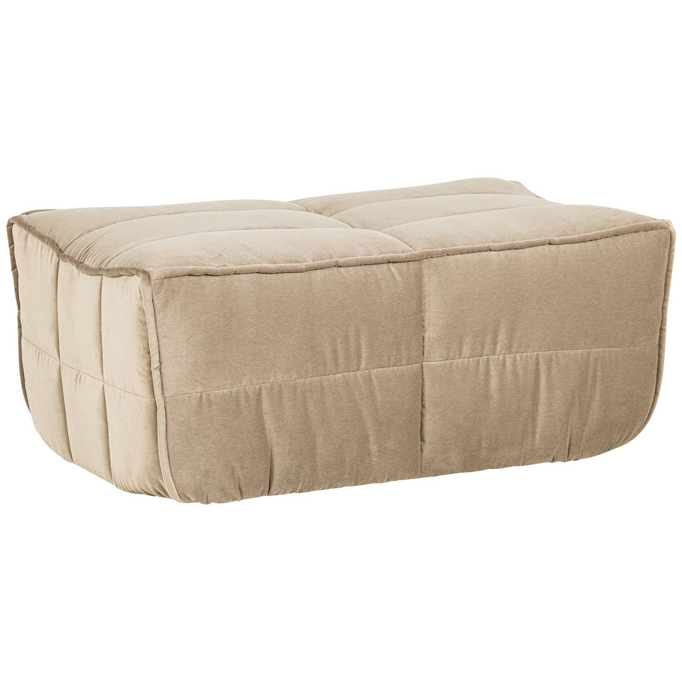 Cluster Hocker